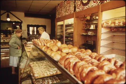 The Bridge Bakery and Canteen photo 2